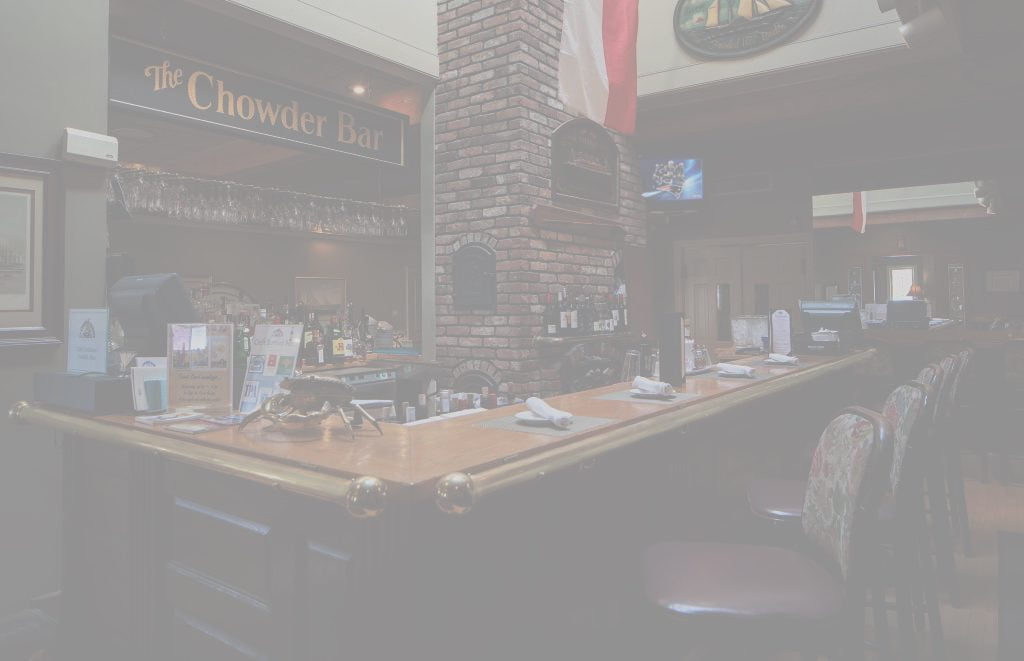 Chowder Bar Grayed out Photo